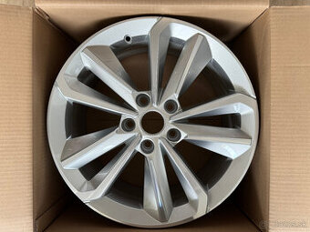 Aries 5x112 R17 7Jx17 ET46 Škoda Octavia 4 NOVÉ