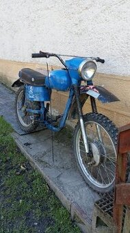 Jawa 250 559