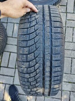 Zimne pneumatiky Nokian WR A4 225/55 R17 101V XL
