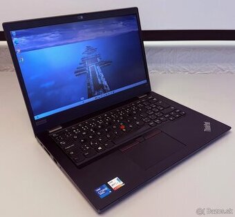 Lenovo ThinkPad L13 gen 2- i5, 16Gb, 500ssd, Windows 11