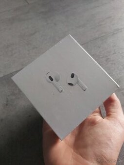 Airpods 3. Generácie 1:1