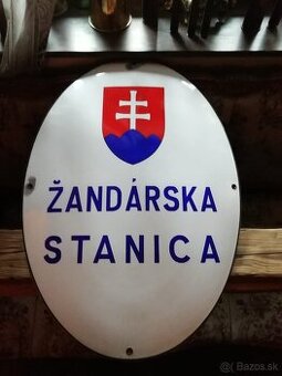 Smalt žandarska stanica