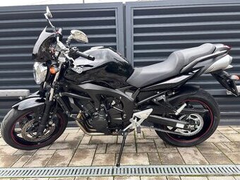 Yamaha fz6 n fazer S2 original stav