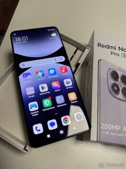Redmi Note 14 pro 256gb