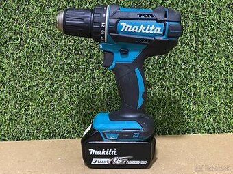 Makita DDF482Z Aku vŕtací skrutkovač Li-ion 18V