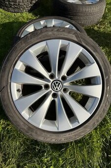 5x112 225/45 r17, 8J ET41