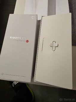 Xiaomi 13T black