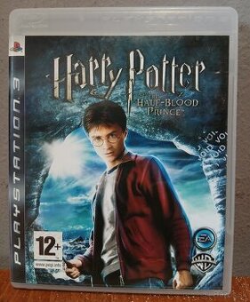 Harry potter (Ps3)