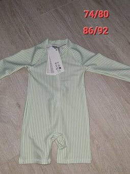 Kupaci overal Lindex