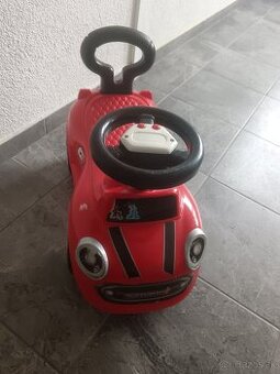 Predám autíčko