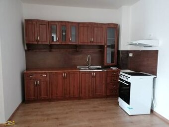 Prenájom: Jedinečný 3 izbový byt v centre mesta Čadca(188-P)