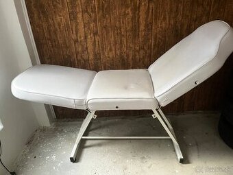 Kozmetické lehátko