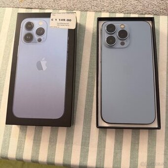 iphone 13 pro 128GB