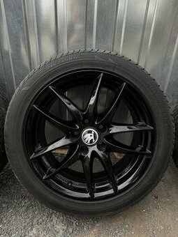 Alu disky 5x100 R16 ET35