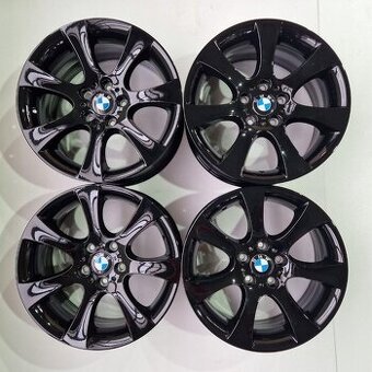 Bmw alu styling 124