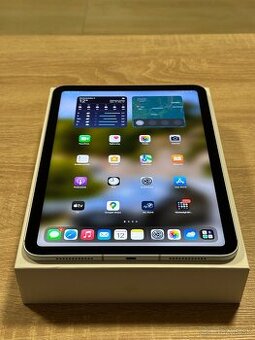 Apple iPad 10gen Cellular 2025