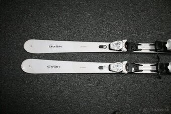 lyže Head Absolut Joy 163 cm závodné