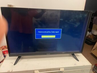 TV panasonic