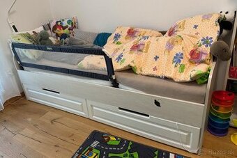 Detský nábytok - Praha KIDS