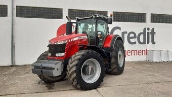 Massey Ferguson MF8737