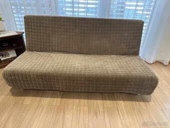 Rozkladaci gauč / pohovka