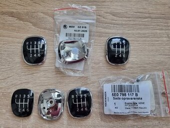 OPRAVNA SADA RADIACEJ PAKY