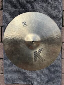 Zildjian 20” K Ride - 1