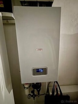 Elektricky kotol protherm ray 9ke 9KW 400V - 1