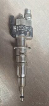 Vstrekovače paliva pre BMW