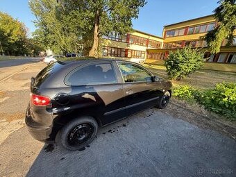 SEAT Ibiza 1.9 SDi Stella 3DV