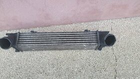 Predám diely bmw 90