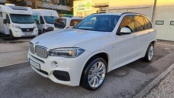 BMW X5 4.0d F15