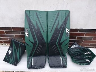Brankarsky set BRIANS Optik 2 a G-Netik IV Pro