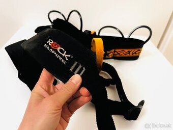 Sedací úväz Rock Empire Belt