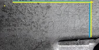 Predám JR5 342 PREVODOVKA 5 rýchlostna manual Renault Megane