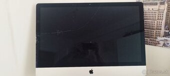 iMac 27" 2013 1.12Tb 24Gb ramn