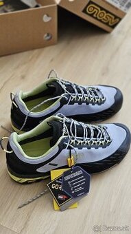 Predám dámske turistické topánky ASOLO Eldo Lth GV 39 1/3