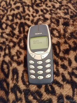 Nokia 3310