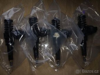 Vstrekovacie trysky 2.0Sdi PD 038130073BR / AS +záruka