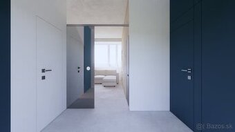 Na predaj atraktívna nehnuteľnosť s investičným potenciálom - 1