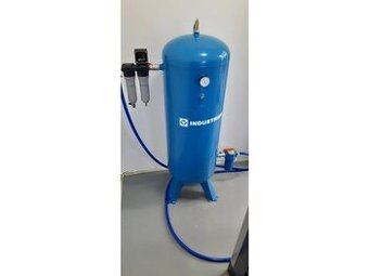 Vzdušník - Tlaková nádoba _ 270 l