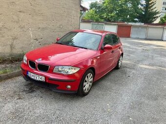 BMW 116i