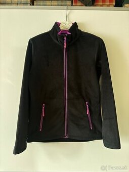 Dievčenská mikina Lewro