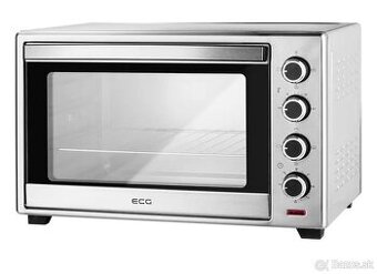 ECG ET 20482 Stainless