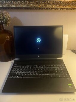 HP Pavilion Gaming Laptop 15