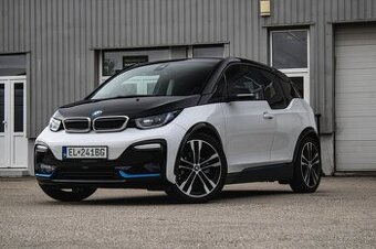 BMW i3s 125 Ah 135kW 2021