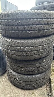 Matador Sibir Snow Van 195/60 r16c