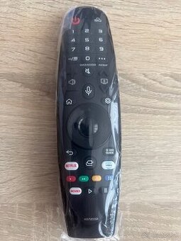 Predam dialkovy ovladac LG