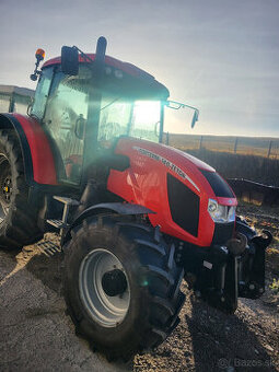 ponúkam zetor forterra 140