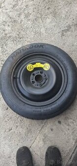 Rezerva na Ford Galaxy rv 2006 = 2015